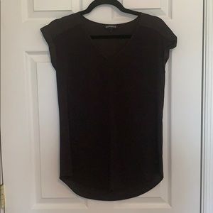 Express Blouse